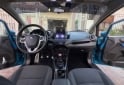 Autos - Ford Fiesta SE Plus Mexicano 2014 Nafta 130000Km - En Venta