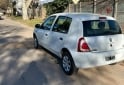 Autos - Renault Clio Confort plus 2014 Nafta 145000Km - En Venta