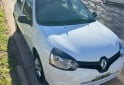 Autos - Renault Clio Confort plus 2014 Nafta 145000Km - En Venta