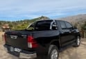Camionetas - Toyota Hilux 2017 Diesel 110000Km - En Venta