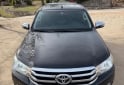 Camionetas - Toyota Hilux 2017 Diesel 110000Km - En Venta