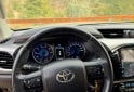 Camionetas - Toyota Hilux 2017 Diesel 110000Km - En Venta