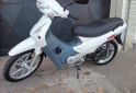 Motos - Corven Energy 110 2026 Nafta 1200Km - En Venta