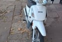 Motos - Corven Energy 110 2026 Nafta 1200Km - En Venta