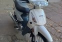 Motos - Corven Energy 110 2026 Nafta 1200Km - En Venta