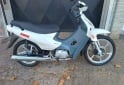 Motos - Corven Energy 110 2026 Nafta 1200Km - En Venta