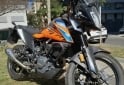 Motos - Ktm 390 Adventure 2025 Nafta 12000Km - En Venta
