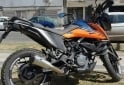 Motos - Ktm 390 Adventure 2025 Nafta 12000Km - En Venta