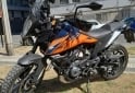 Motos - Ktm 390 Adventure 2025 Nafta 12000Km - En Venta