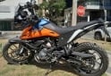 Motos - Ktm 390 Adventure 2025 Nafta 12000Km - En Venta