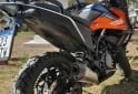 Motos - Ktm 390 Adventure 2025 Nafta 12000Km - En Venta