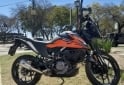 Motos - Ktm 390 Adventure 2025 Nafta 12000Km - En Venta