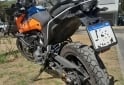Motos - Ktm 390 Adventure 2025 Nafta 12000Km - En Venta