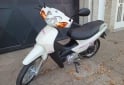 Motos - Motomel Blitz 110 2025 Nafta 3300Km - En Venta