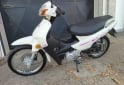 Motos - Motomel Blitz 110 2025 Nafta 3300Km - En Venta