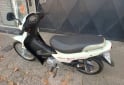 Motos - Motomel Blitz 110 2025 Nafta 3300Km - En Venta