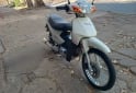 Motos - Motomel Blitz 110 2025 Nafta 3300Km - En Venta