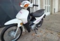 Motos - Motomel Blitz 110 2025 Nafta 3300Km - En Venta