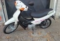 Motos - Motomel Blitz 110 2025 Nafta 3300Km - En Venta