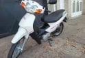 Motos - Motomel Blitz 110 2025 Nafta 3300Km - En Venta