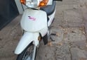 Motos - Motomel Blitz 110 2025 Nafta 3300Km - En Venta