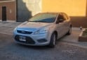 Autos - Ford Focus Style 1.6 2012 GNC 172000Km - En Venta