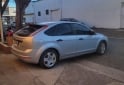Autos - Ford Focus Style 1.6 2012 GNC 172000Km - En Venta