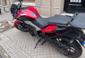 Motos - Bajaj Dominar 250 2025 Nafta 9500Km - En Venta