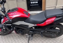 Motos - Bajaj Dominar 250 2025 Nafta 9500Km - En Venta