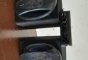 Electrónica - Stereo y dos parlantes 6x9 con caja - En Venta