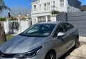 Autos - Chevrolet CRUZE LTZ PLUS 2018 Nafta 100000Km - En Venta