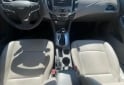 Autos - Chevrolet CRUZE LTZ PLUS 2018 Nafta 100000Km - En Venta
