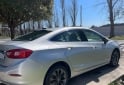 Autos - Chevrolet CRUZE LTZ PLUS 2018 Nafta 100000Km - En Venta