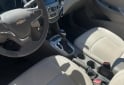 Autos - Chevrolet CRUZE LTZ PLUS 2018 Nafta 100000Km - En Venta