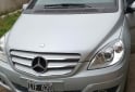 Autos - Mercedes Benz Clase B 200 2010 Nafta 143000Km - En Venta