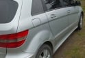 Autos - Mercedes Benz Clase B 200 2010 Nafta 143000Km - En Venta