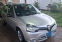 Autos - Renault Clio mio 2016 Nafta 89000Km - En Venta