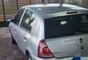 Autos - Renault Clio mio 2016 Nafta 89000Km - En Venta