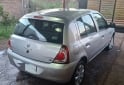 Autos - Renault Clio mio 2016 Nafta 89000Km - En Venta