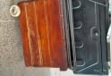 Otros - Caja bracco para camioneta y la otra de madera con ruedas - En Venta