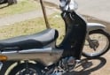 Motos - Keller 110 2025 Nafta 15000Km - En Venta