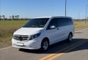 Utilitarios - Mercedes Benz Vito 111 CDI 2017 Diesel 264000Km - En Venta