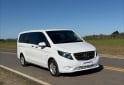 Utilitarios - Mercedes Benz Vito 111 CDI 2017 Diesel 264000Km - En Venta