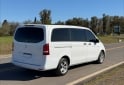 Utilitarios - Mercedes Benz Vito 111 CDI 2017 Diesel 264000Km - En Venta