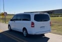 Utilitarios - Mercedes Benz Vito 111 CDI 2017 Diesel 264000Km - En Venta