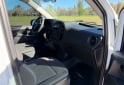 Utilitarios - Mercedes Benz Vito 111 CDI 2017 Diesel 264000Km - En Venta