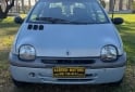 Autos - Renault TWINGO 1.0 2001 Nafta 175000Km - En Venta