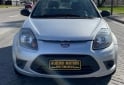 Autos - Ford KA 1.6 FLY VIRAL 2012 Nafta - En Venta