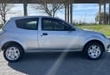 Autos - Ford KA 1.6 FLY VIRAL 2012 Nafta - En Venta