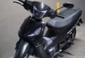 Motos - Motomel Blitz 110 2023 Nafta 8900Km - En Venta